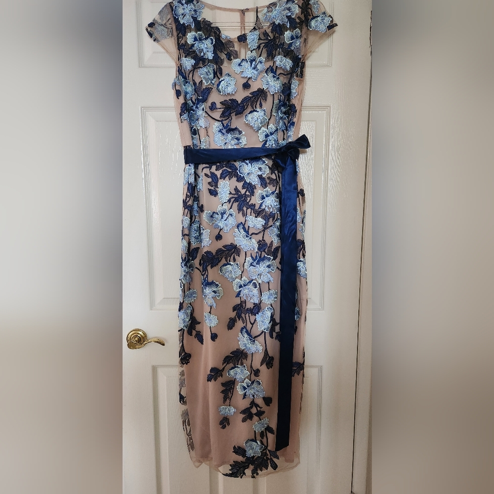 Adranna Papell Dress